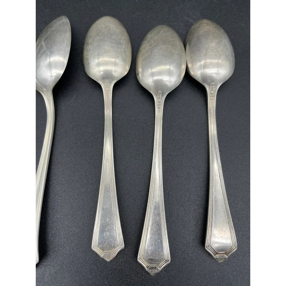 Gorham sterling silver